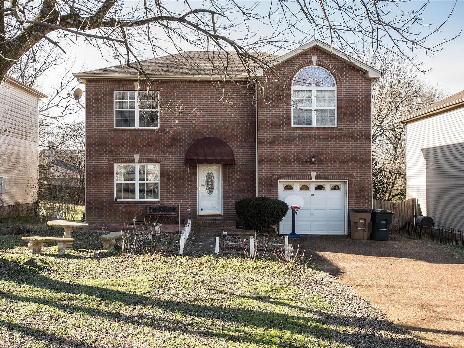 3855 Faulkner Dr, Nashville, TN 37211 Zillow