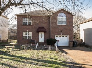 3855 Faulkner Dr, Nashville, TN 37211