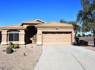 9140 W Behrend Dr, Peoria, AZ 85382