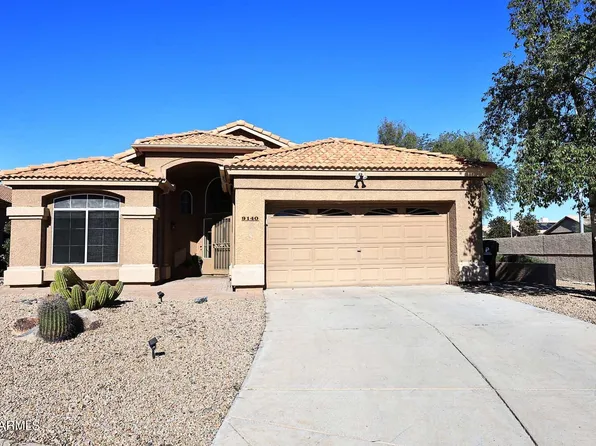 9140 W BEHREND Drive, Peoria, AZ 85382
