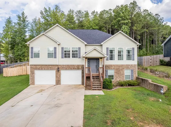 650 County Road 1169, Cullman, AL 35057