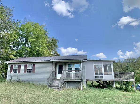 198 Pigeon Roost Rd, Brush Creek, TN 38547