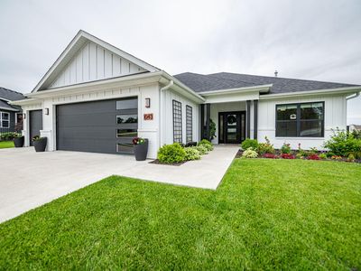 1043 Shore Acres Loop, Columbia, MO, 65201