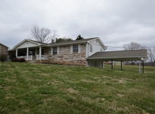 2305 Cunningham Rd, Knoxville, TN 37918