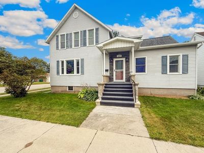 2009 Sherman St, Marinette, WI, 54143