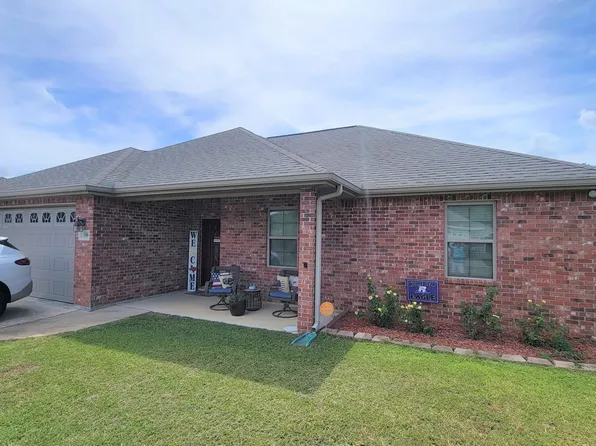 339 Barbara Dr, Deridder, LA 70634