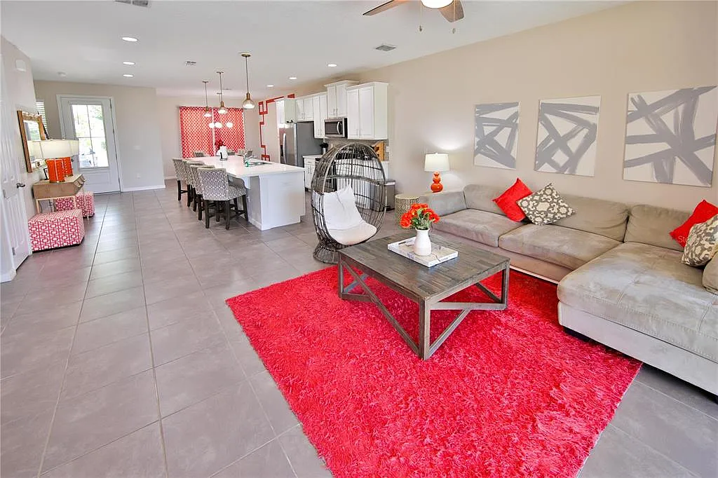 3 bed, 3.5 bath, 1962 sqft, $2,750 — Photo 4