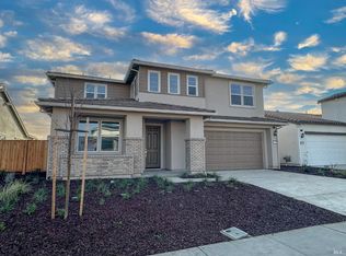 657 Grizzly Street, Oakley, CA 94561