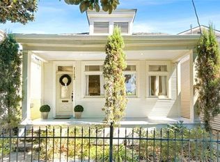 1119 Cadiz St, New Orleans, LA 70115