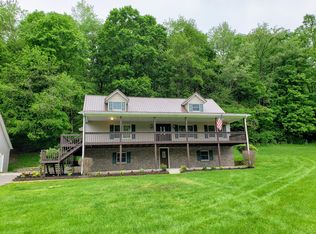 3989 Chicken Coop Hill Rd SE, Lancaster, OH 43130