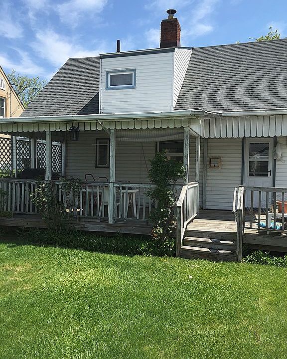 2nd image of 157-34 88street