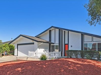 1280 Darrydoon Ct, San Jose, CA, 95121