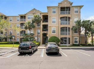2817 Almaton Loop UNIT 101, Kissimmee, FL 34747