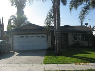 3008 Ridgemont Dr, San Jose, CA 95127