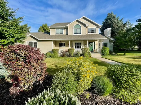 243 S Eastridge Ln E, Logan, UT 84321