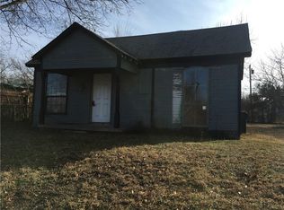 2306 SW 25th St, Oklahoma City, OK 73108