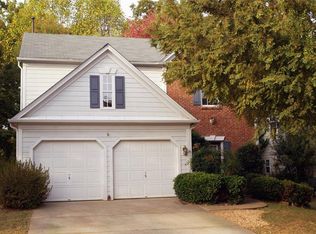 13550 Weycroft Cir, Milton, GA 30004