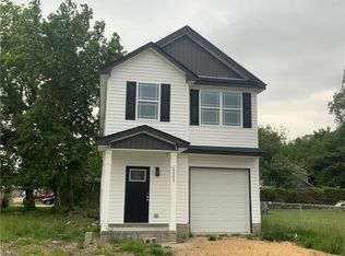 2303 Laguard Dr, Hampton, VA 23661