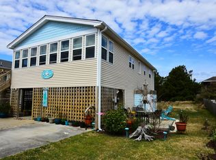 802 W 5th St, Kill Devil Hills, NC 27948