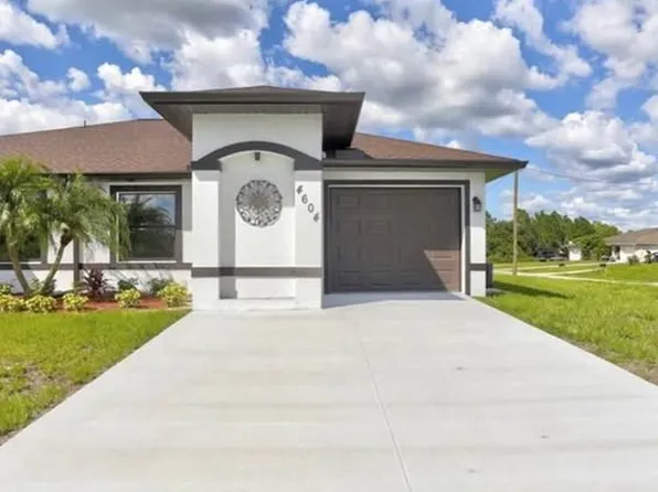 4520 29th St SW, Lehigh Acres, FL 33973