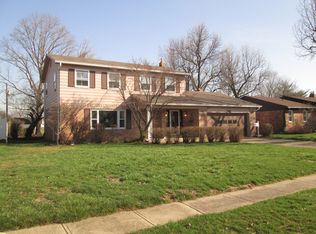 5616 W 29th Pl, Indianapolis, IN
