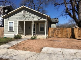 207 Hill St, San Antonio, TX 78212