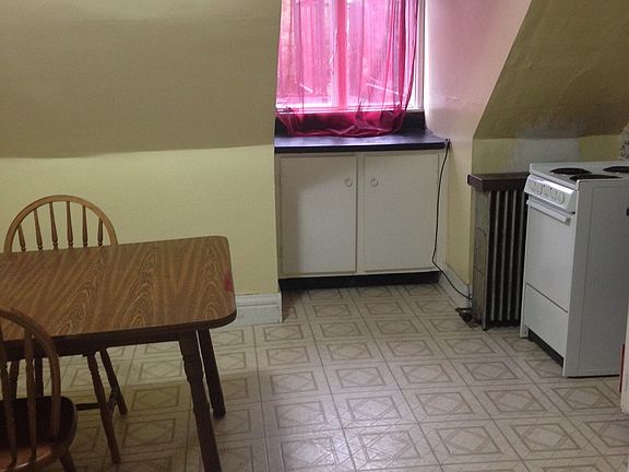 Kitchen and Dining room