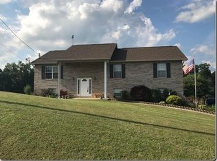 515 Keene Cir, Dandridge, TN 37725
