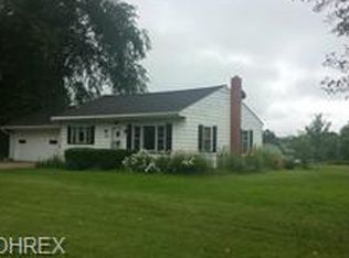 347 W Pidgeon Rd, Salem, OH 44460
