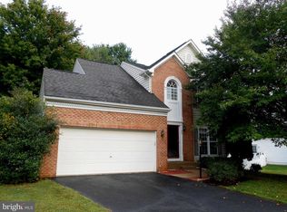 400 Singleton Cir, Warrenton, VA 20186