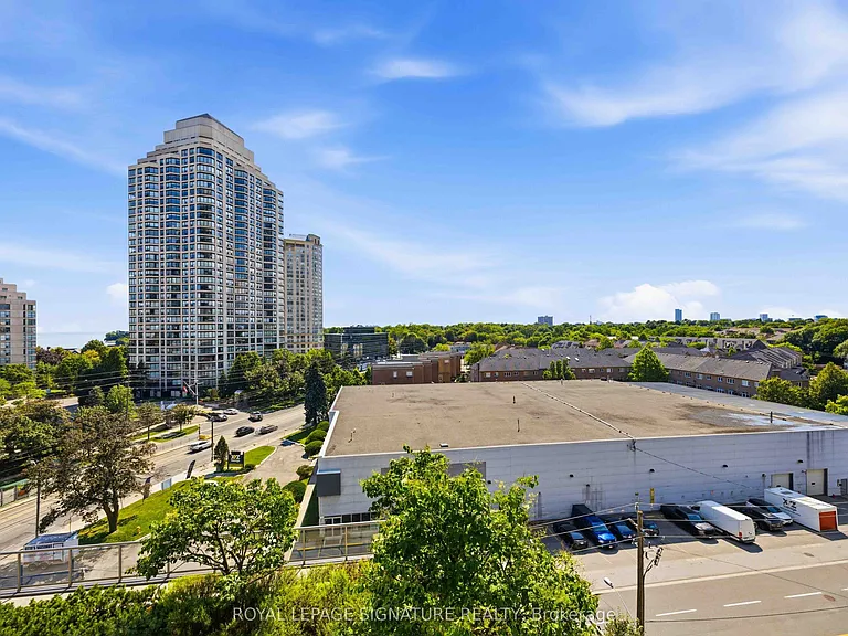 2240 Lake Shore Blvd W #603 — Photo 25