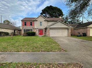 12522 Bent Pine Dr, Cypress, TX 77429
