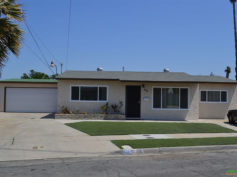 2nd image of 771 Encinitas Ave