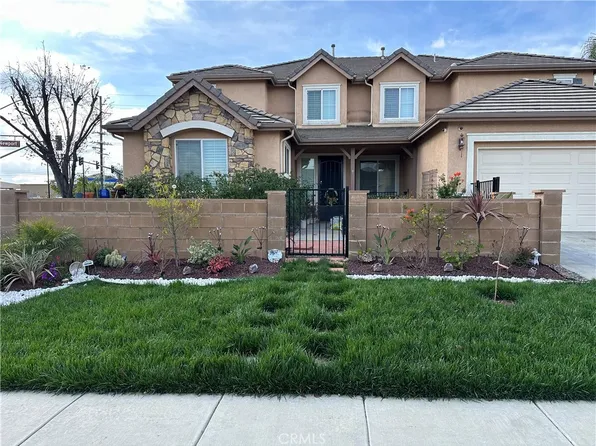 26763 Cactus Creek Way, Menifee, CA 92586