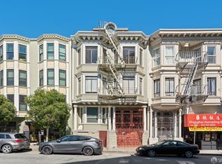 726-732 14th St, San Francisco, CA 94114