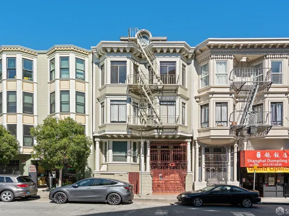 726-732 14th St, San Francisco, CA 94114