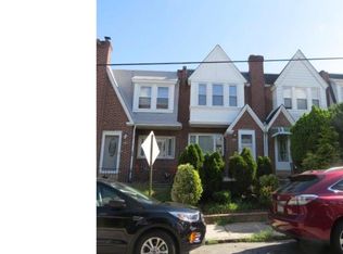 245 Sanford Rd, Upper Darby, PA 19082