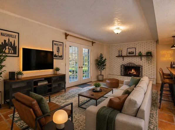 7424 George Gaines Rd, Nashville, TN 37221