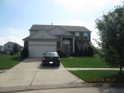 56388 Solina Ct, Macomb, MI, 48042