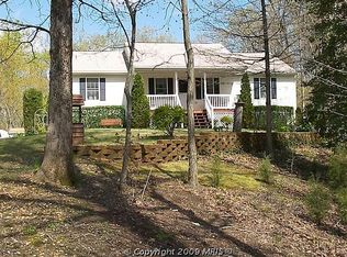 504 Decatur Rd, Stafford, VA 22554