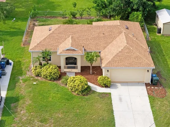 216 HIBISCUS STREET, NOKOMIS, FL 34275