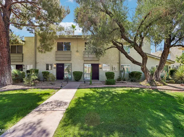 4600 N 68th Street #332, Scottsdale, AZ 85251