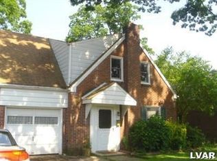 213 5th St, Whitehall, PA 18052