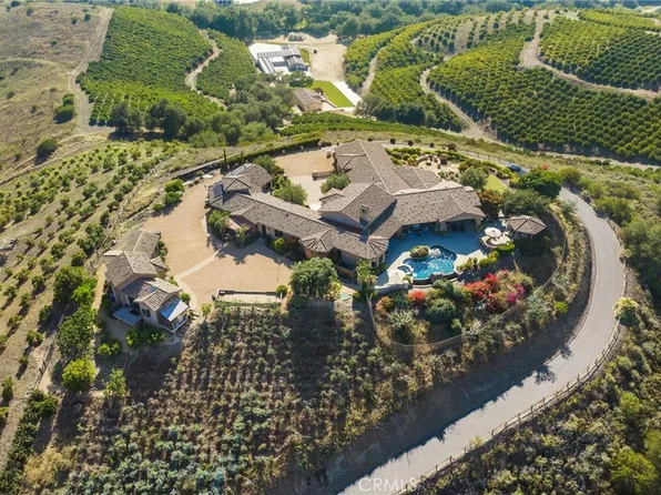 27050 Via Vanessa, Temecula, CA 92590