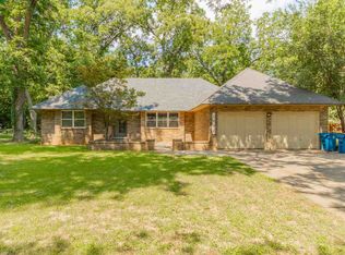 1902 N Glenwood Dr, Stillwater, OK 74075