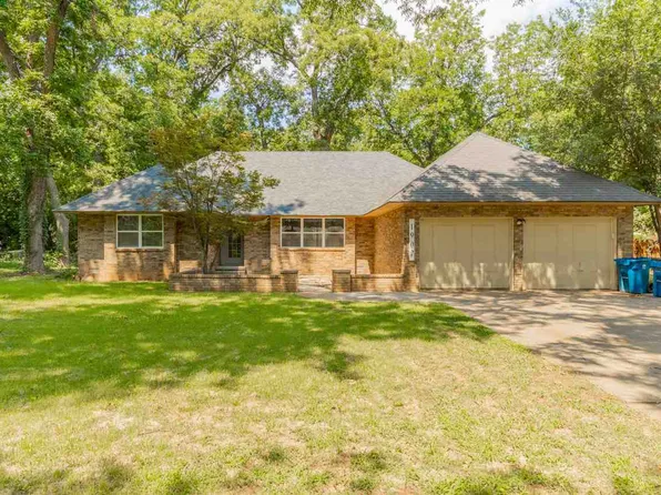1902 N Glenwood Dr, Stillwater, OK 74075