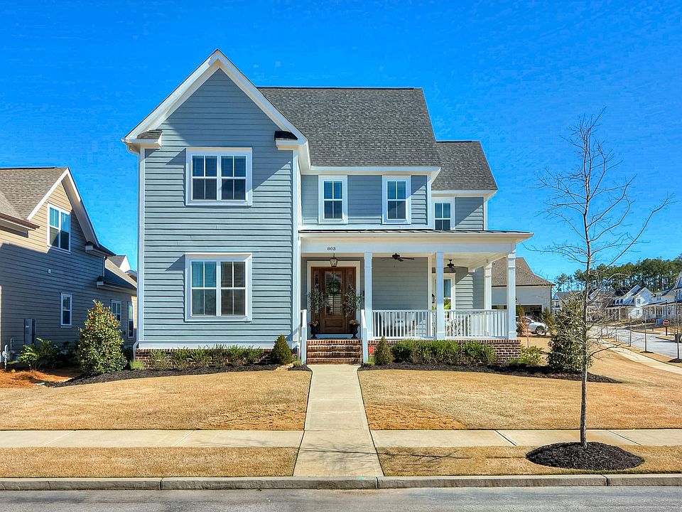 803 Kestrel Dr, Evans, GA 30809 Zillow