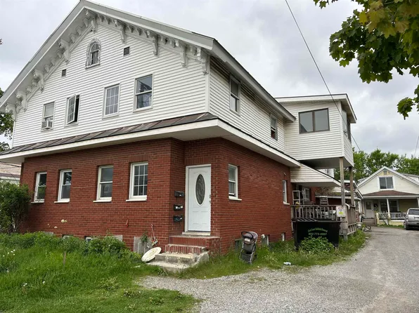 14 Cottage Street, Rutland City, VT 05701