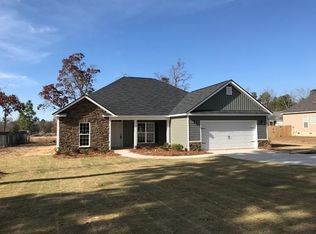 896 W Five Notch Rd, North Augusta, SC 29860