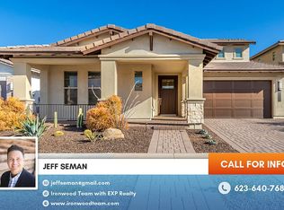 3864 E Shannon St, Gilbert, AZ 85295